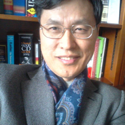 Young-hae Chi | Faculty of Oriental Studies