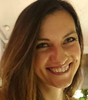 Adrienn Almásy-Martin