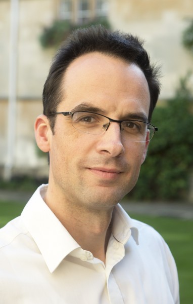 Nicolai Sinai Faculty Of Asian And Middle Eastern Studies