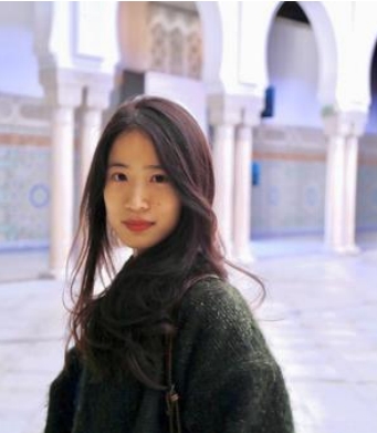 Ruoxi Liu | Faculty of Asian and Middle Eastern Studies