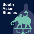 South Asian Studies