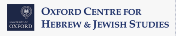 Oxford Centre for Hebrew and Jewish Studies