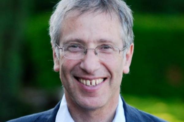 Martin Goodman Faculty Of Oriental Studies
