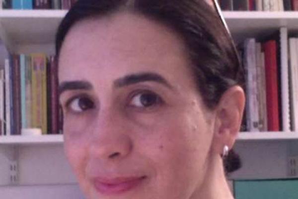 zeynep yurekli faculty of oriental
