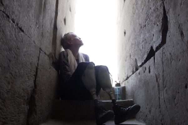 Elizabeth Frood Faculty Of Oriental Studies