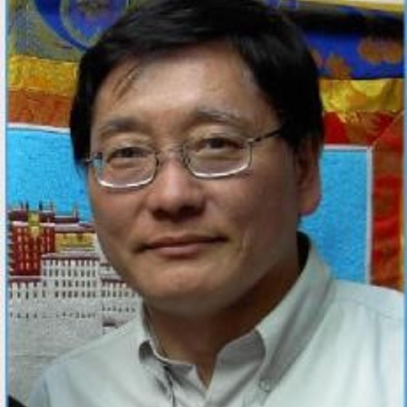 Tsering Gonkatsang