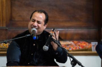 Faculty Of Music Concert Ustad Rahat Fateh Ali Khan Faculty Of Oriental Studies Born 9 december 1974) is a pakistani musician, primarily of qawwali, a devotional music of the muslim sufis. ustad rahat fateh ali khan