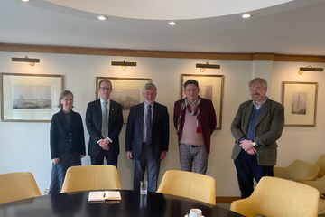 AMES Meet UK Trade Envoy 3