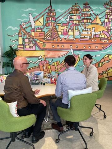 PASONA Summer Internship_1