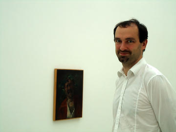 Harald Samuel