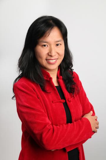 Verna Yu