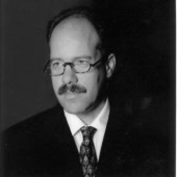 Photograph of Walter Armbrust
