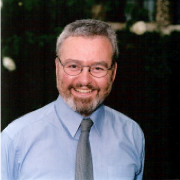 Photograph of Jeremy Schonfield