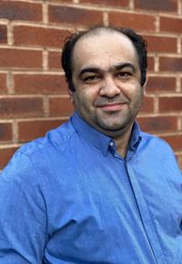 majid montazermahdi