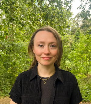 Aoife Cantrill