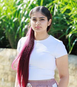 Jaskiran Bhogal