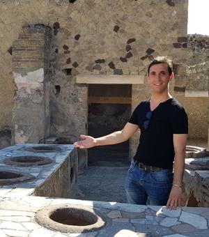 Michele Bianconi