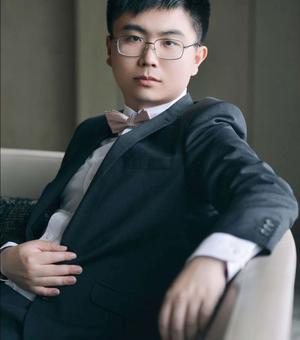 Ziyang Fang